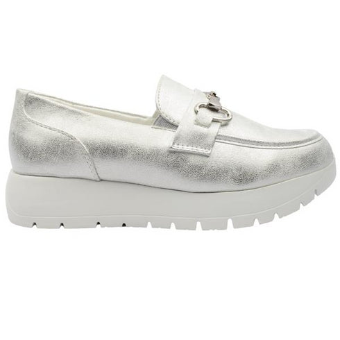 Heavenly Feet Foxy Shimmer Casual Shoe